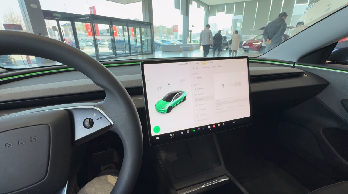 Smart Assistant ‘Grok’ Coming to Tesla, Demo of Grok 3 Tonight