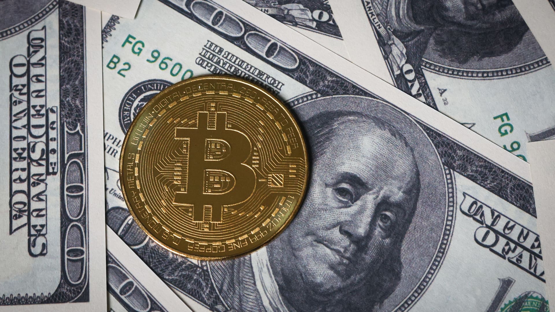 Bitcoin erases all of its gain that followed Trump’s crypto reserve announcement