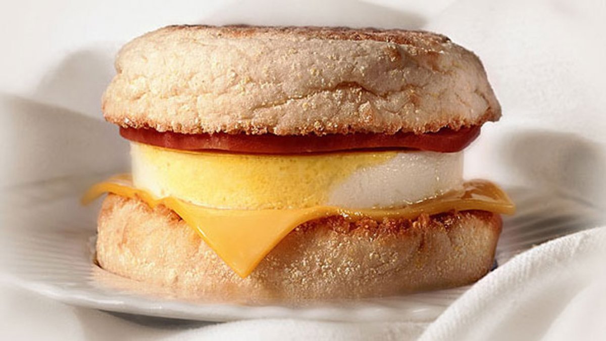 McDonald’s Celebrates 50th Anniversary of Egg McMuffin with Special Promotions