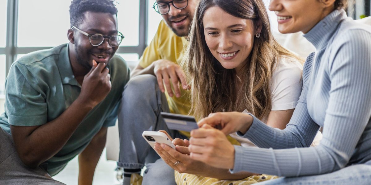 Credit Scores for Millennials and Gen Z Expected to Continue Improving