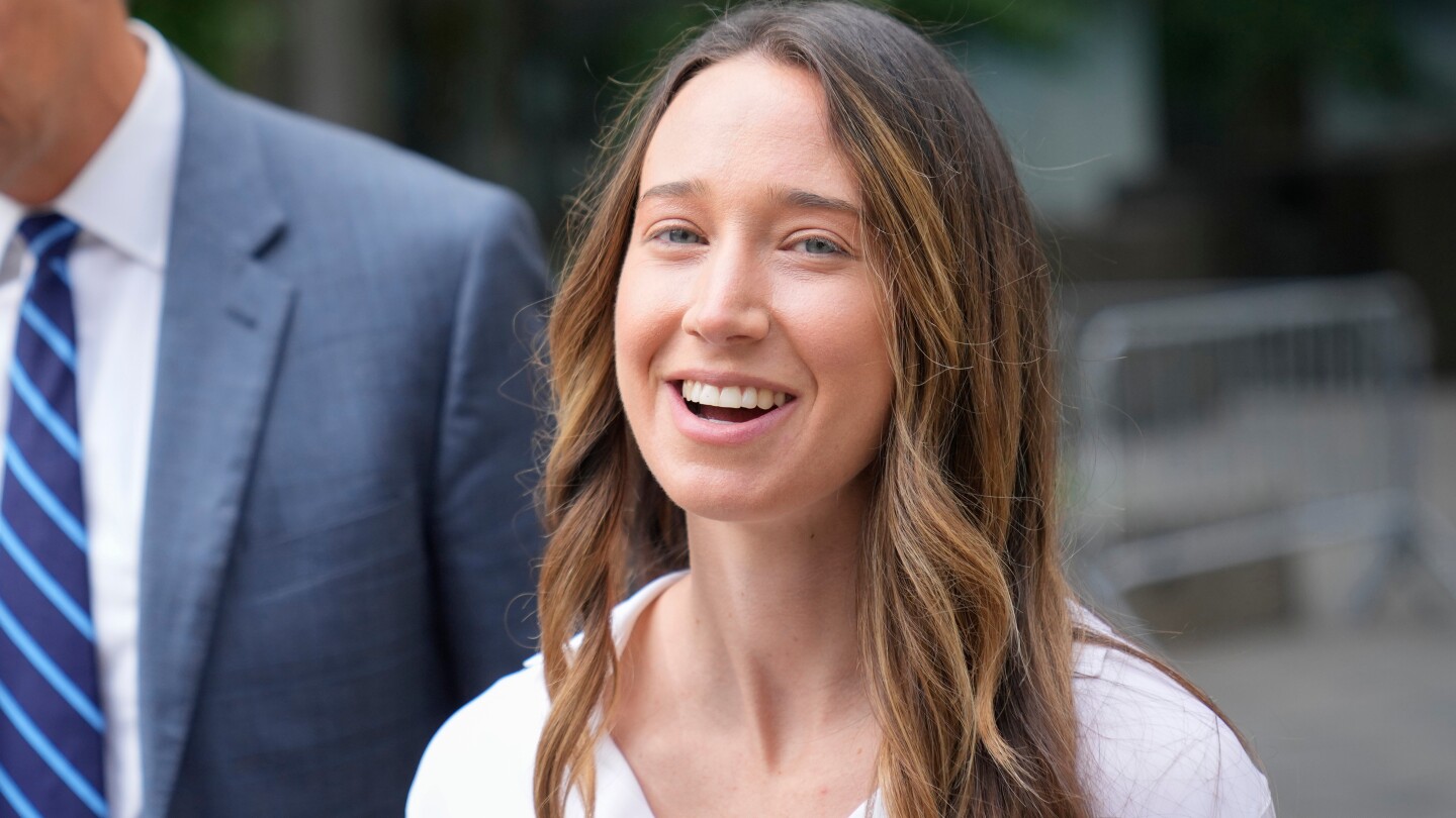 Prosecutor Claims Frank Founder Misled JPMorgan Chase in $175 Million Deal