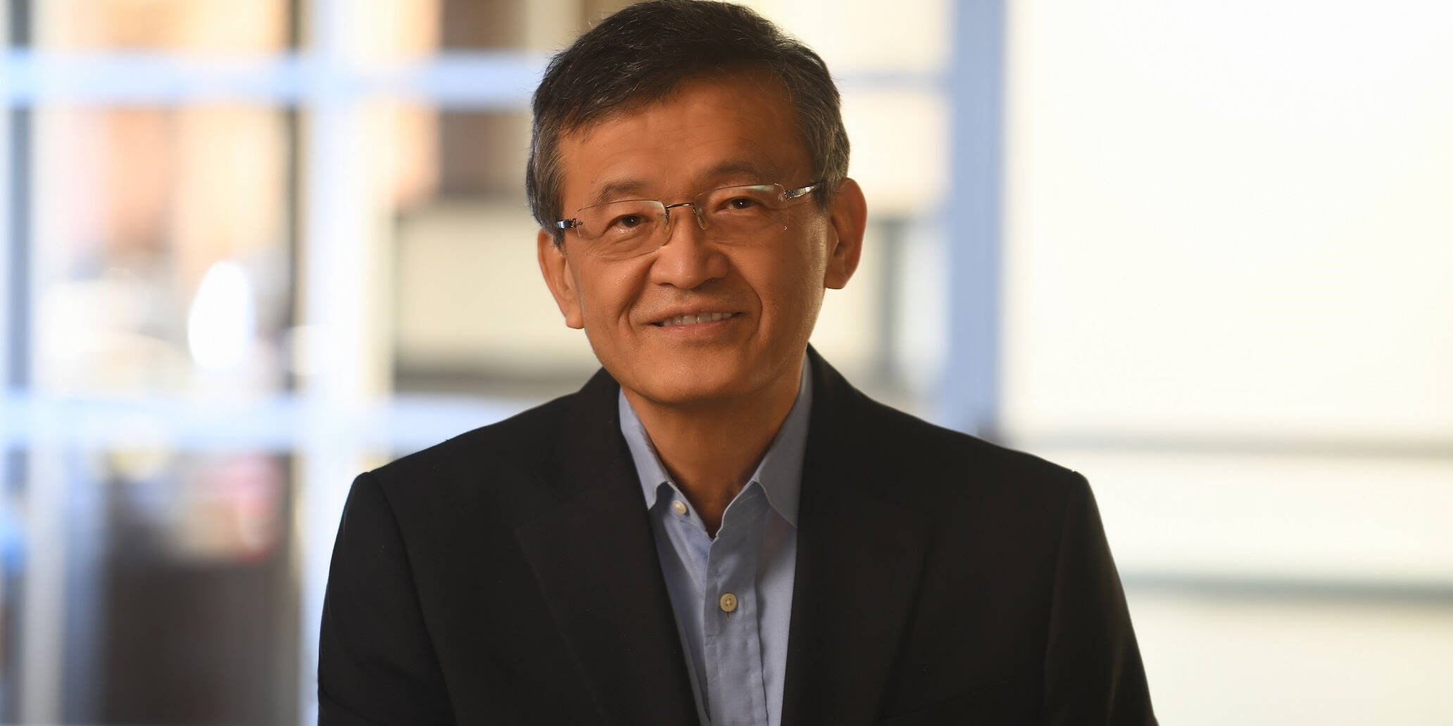 Intel appoints Lip-Bu Tan as new CEO amid leadership reshuffle