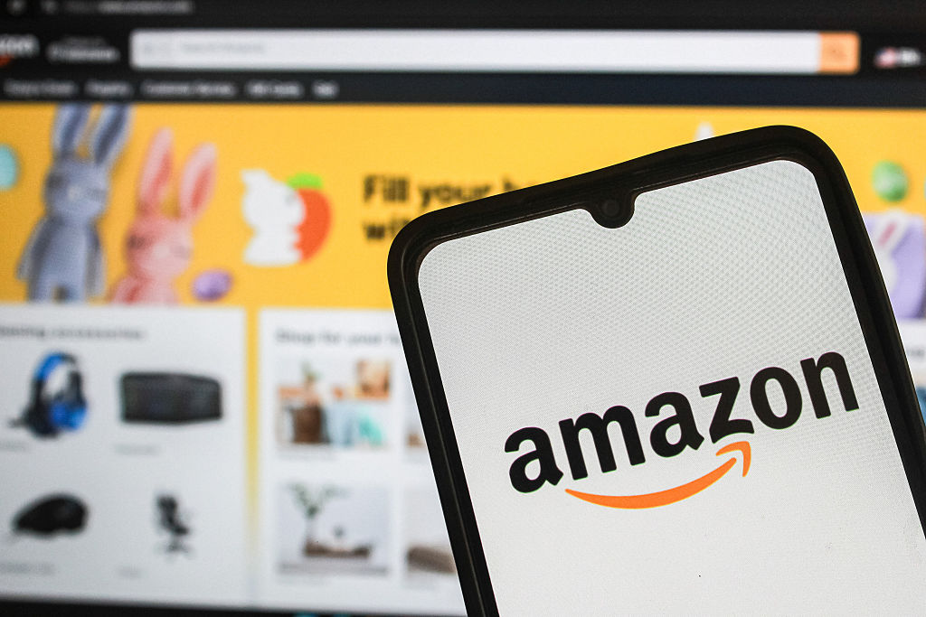 Amazon to Display Tariff Costs for Consumers