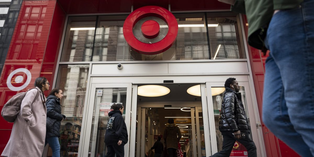 Georgia Pastor Calls for Expanded Boycott Against Target