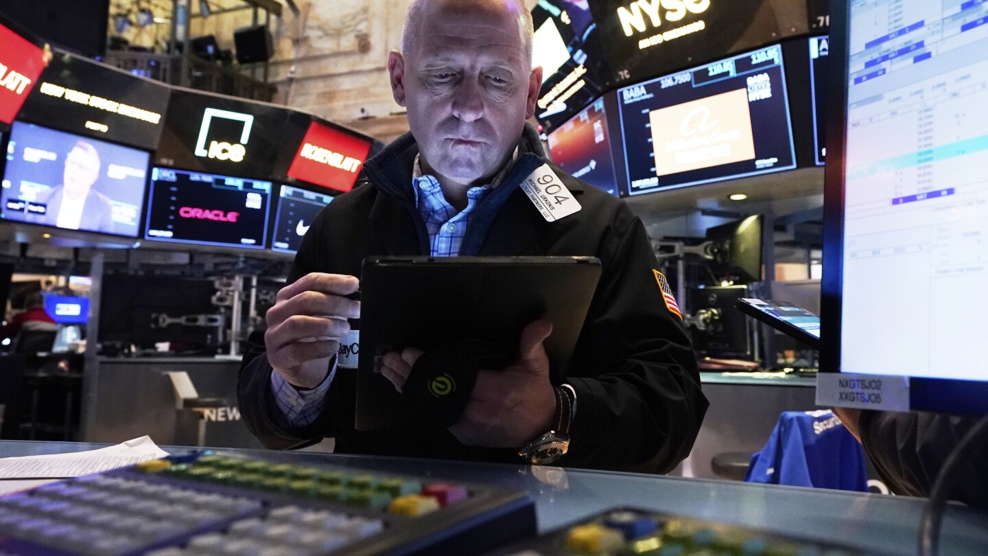 Big Tech Faces Uncertainty Amid Trump’s Trade Policies