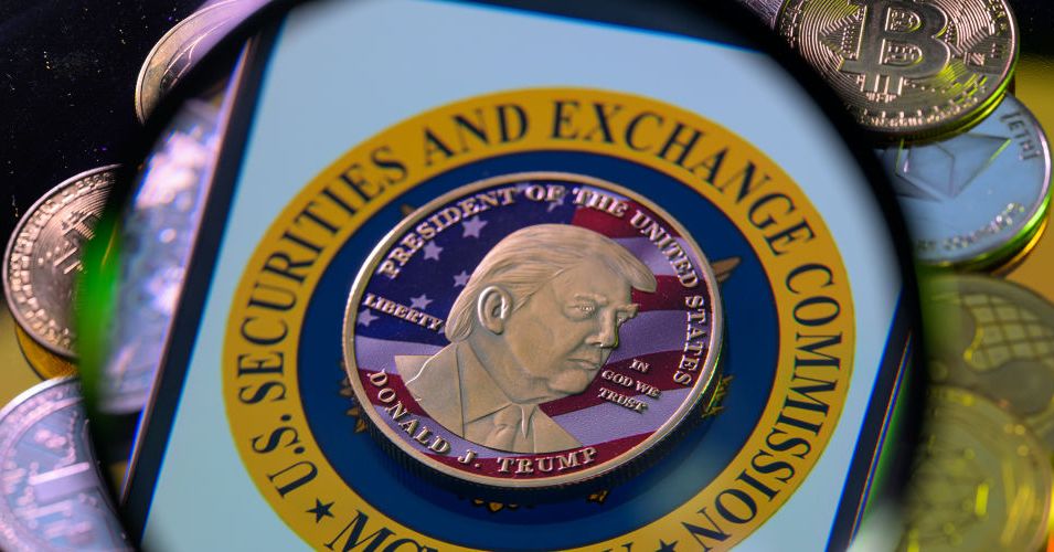 The Real Winners of the Trump Memecoin Feeding Frenzy
