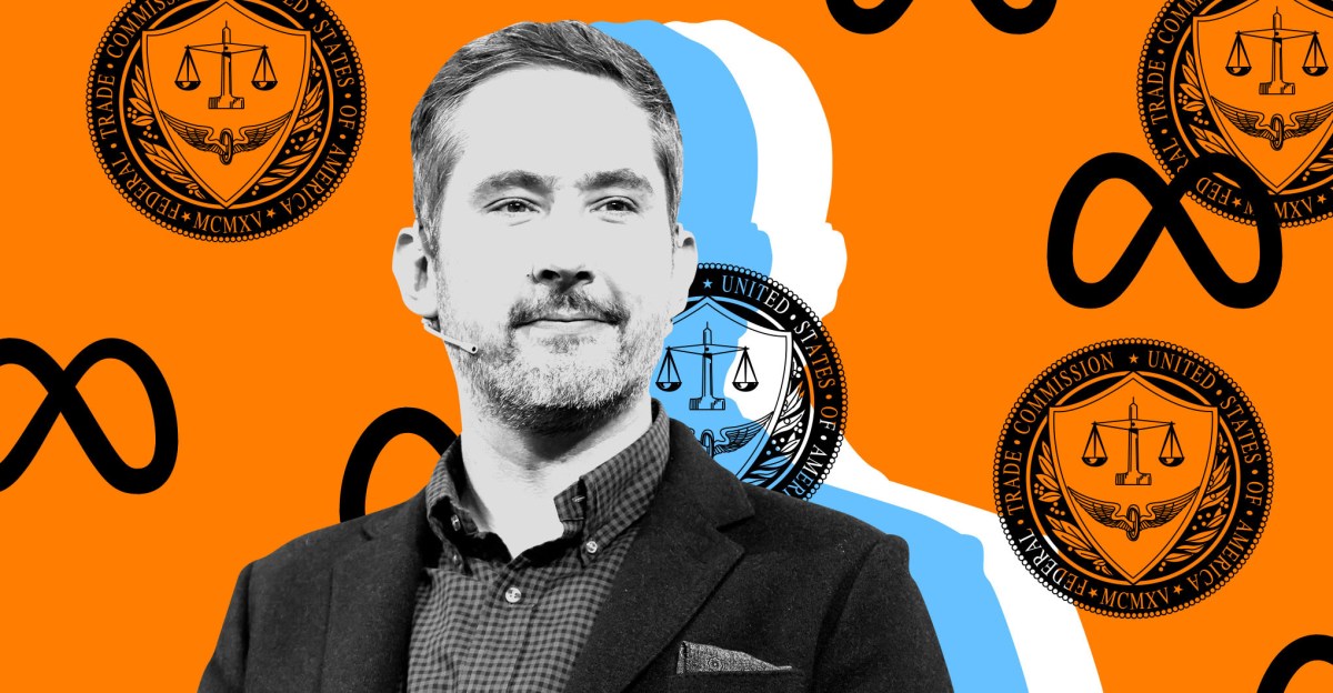 Instagram Co-Founder Testifies Zuckerberg Viewed Them as a Threat