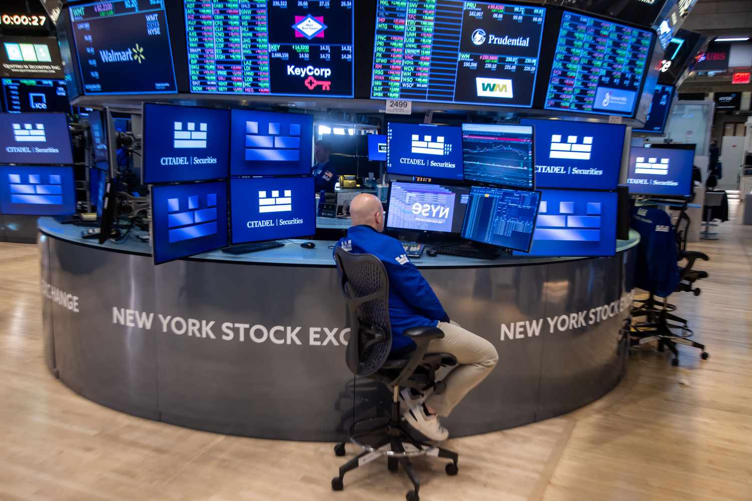Key Points to Watch Before Stock Market Opens