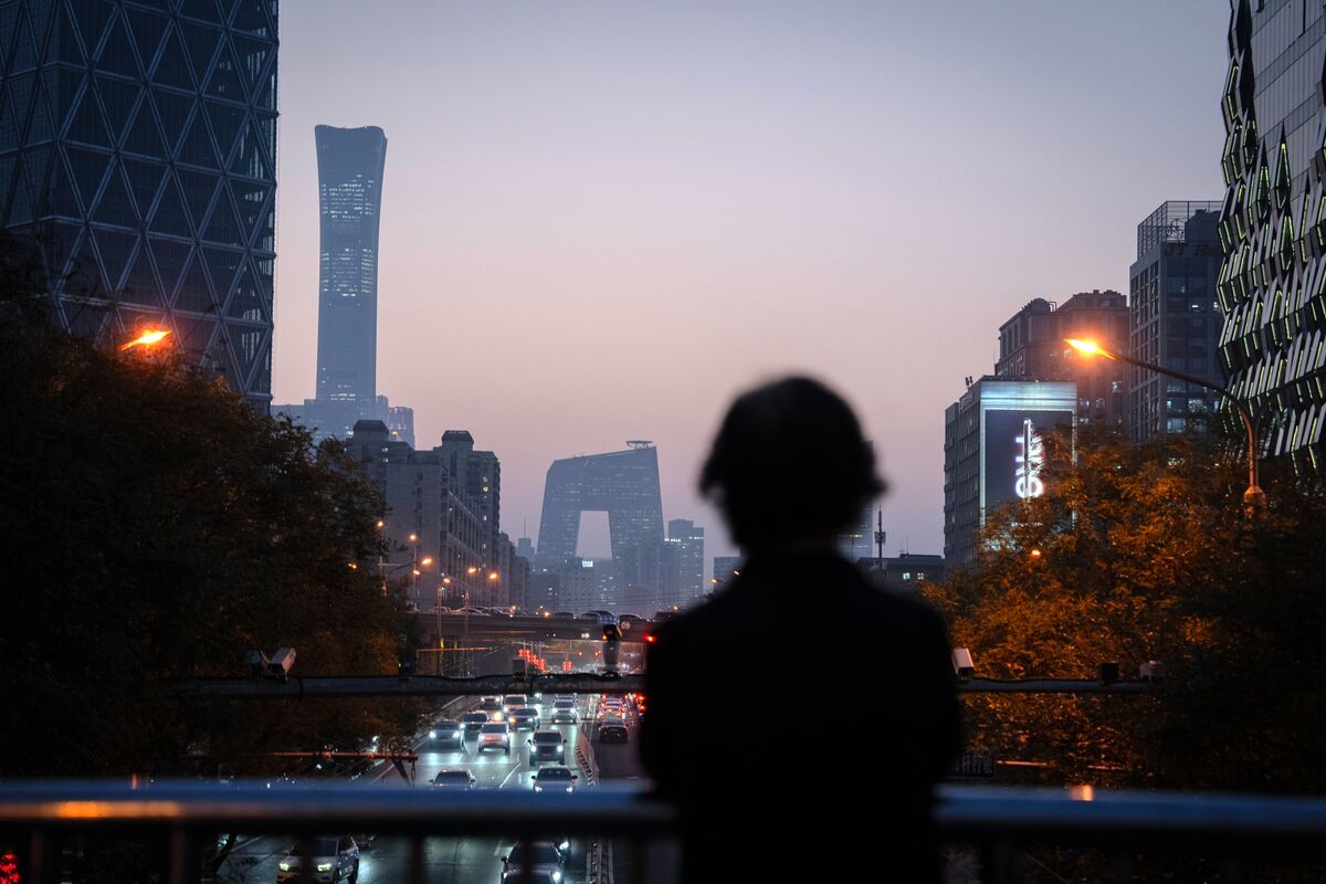 China’s Credit Expansion Surpasses Expectations in March