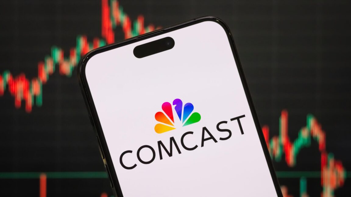 Comcast President Admits Broadband Customer Losses: ‘We Are Not Winning’