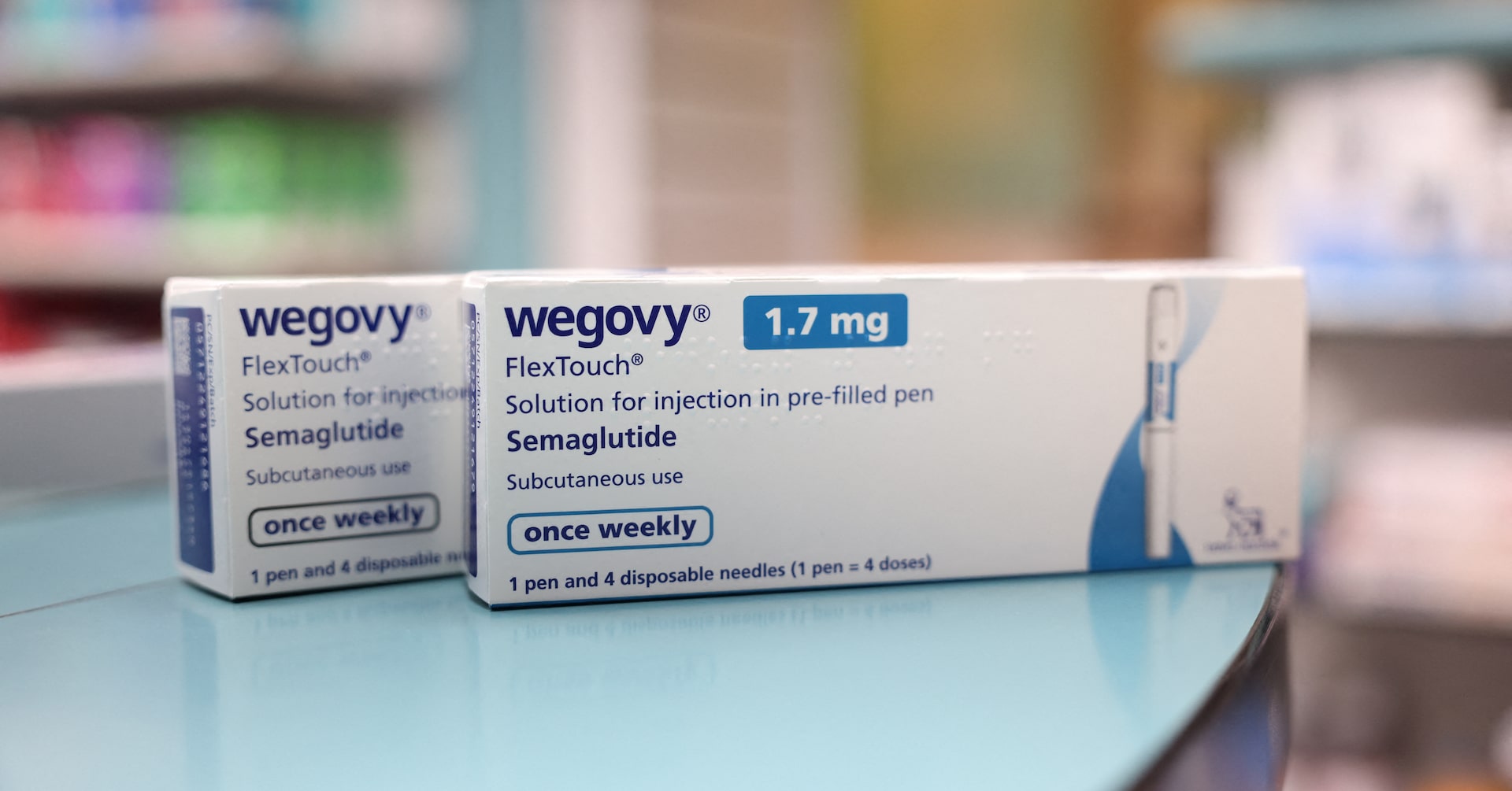 Novo Nordisk Partners with Telehealth Providers to Expand Wegovy Access