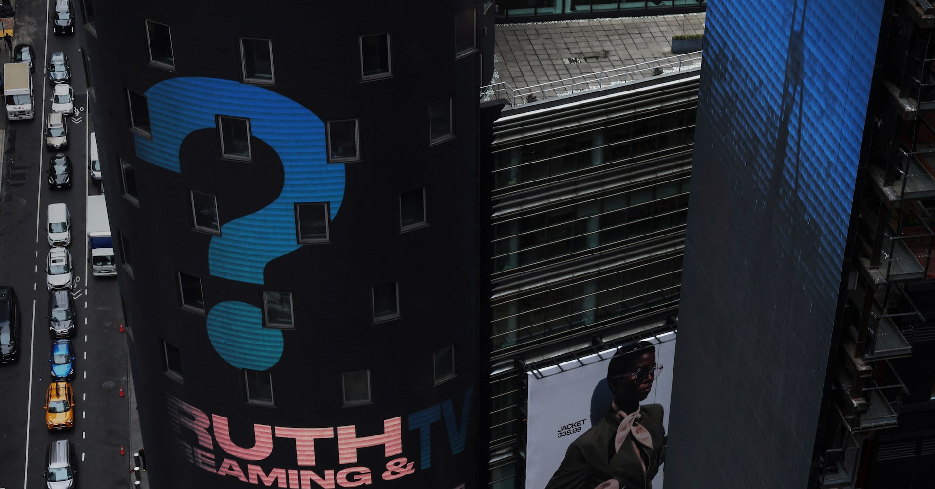 Trump’s Truth Social Parent Company Re-registers Shares