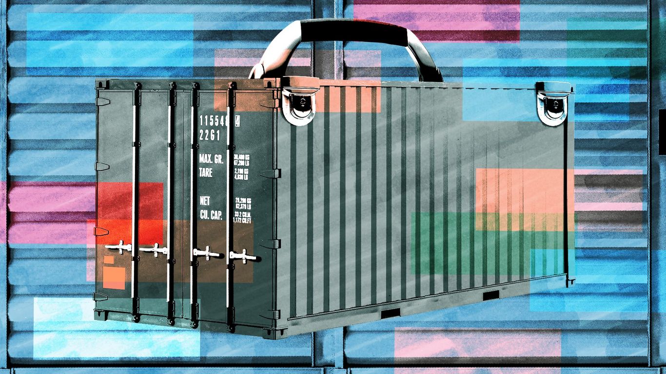 Companies of All Sizes Struggle with Trump’s Tariffs