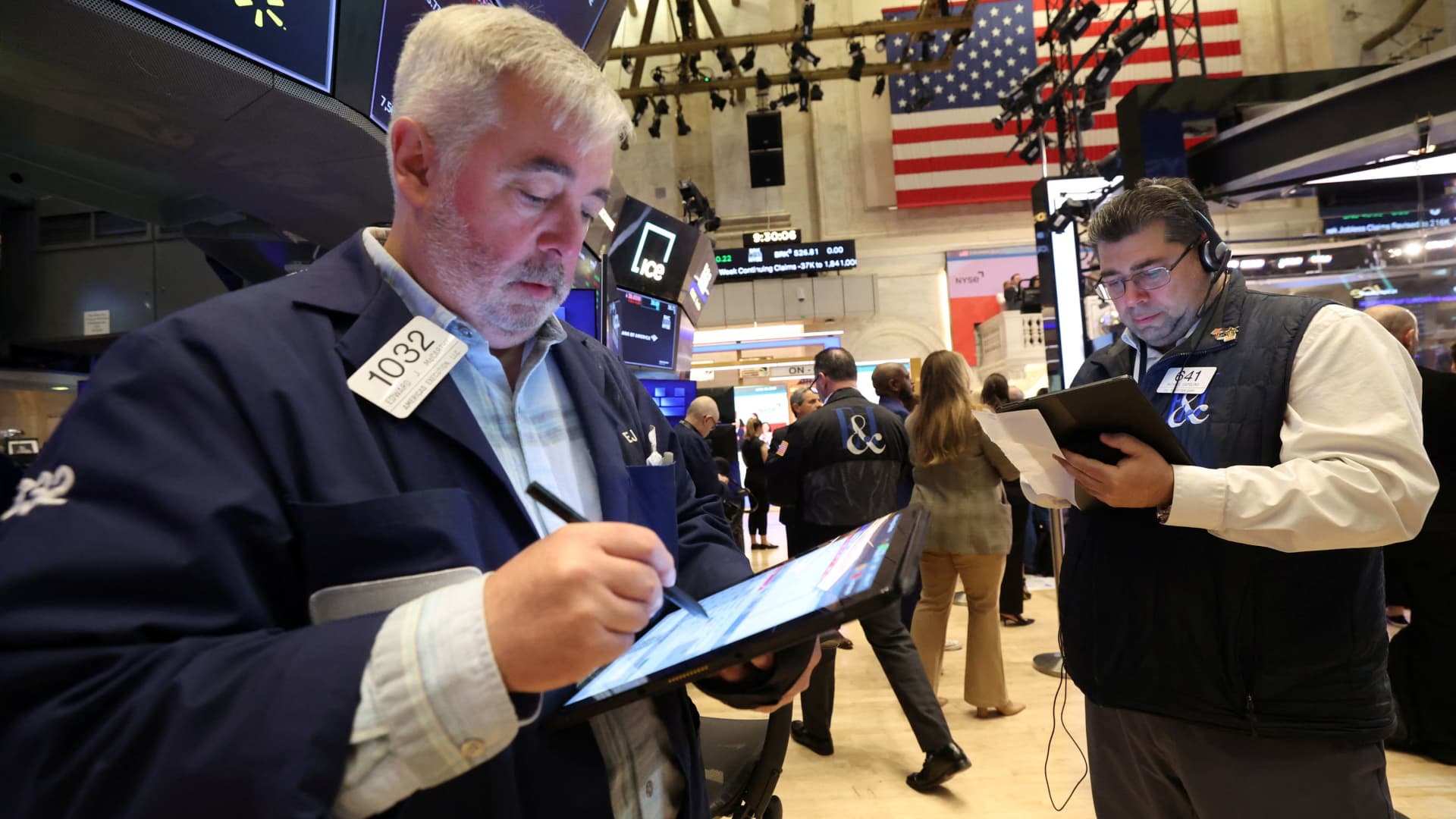 S&P 500 Futures Rise Amid Positive Market Sentiment and Earnings Reports