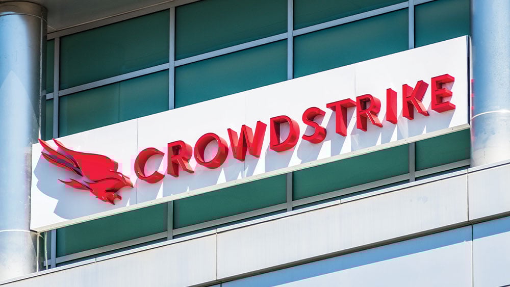 Stock Market Update: Dow Jones and S&P 500 Performance; CrowdStrike and Rocket Companies Surge
