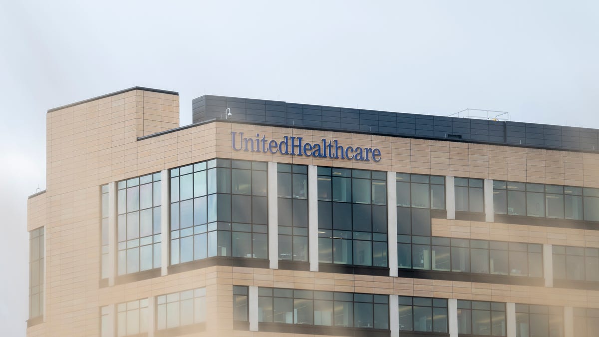 UnitedHealth Faces DOJ Probe Over Medicare Fraud Allegations