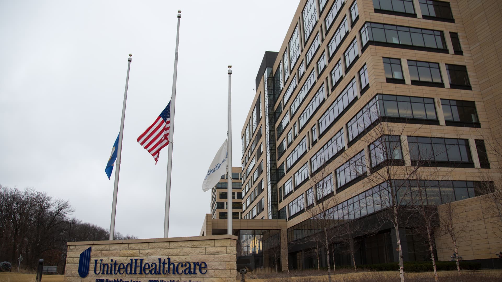 UnitedHealth Faces Criminal Probe Over Alleged Medicare Fraud