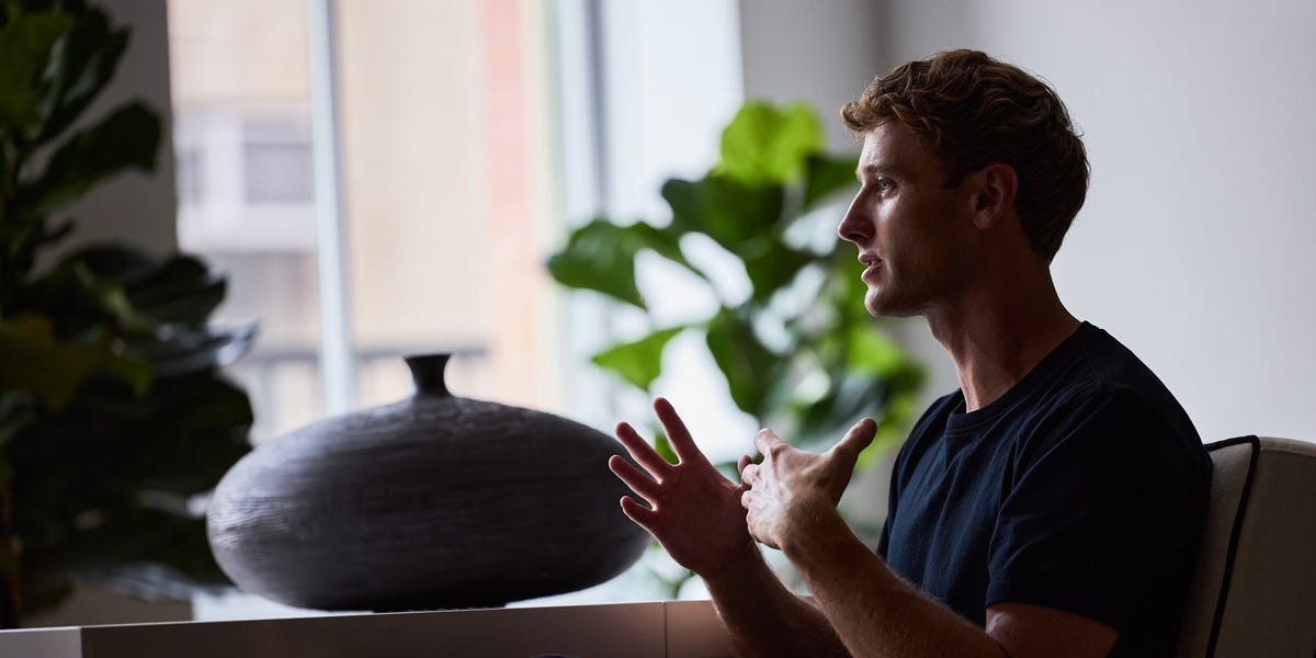 Inside Harvey: The Legal AI Startup Revolutionizing Law Firms