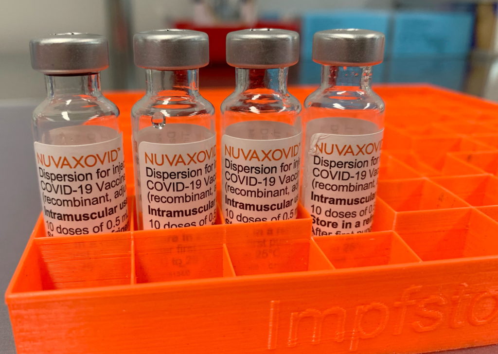 FDA Approves Novavax COVID-19 Vaccine with Unusual Restrictions