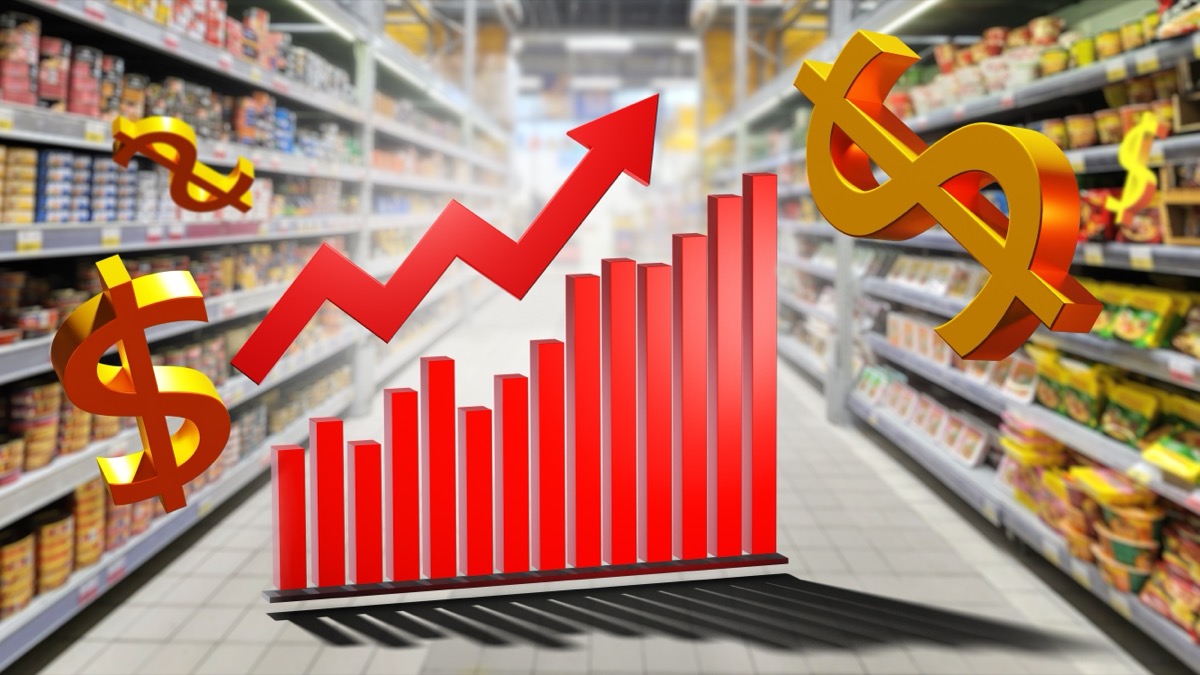7 Groceries Suddenly Harder to Afford Due to Tariffs