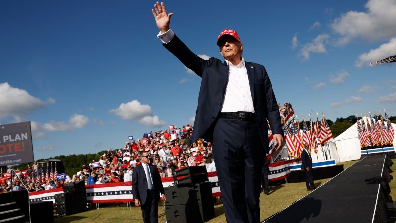 Trump’s Business Ventures Reveal Diverse Income Sources
