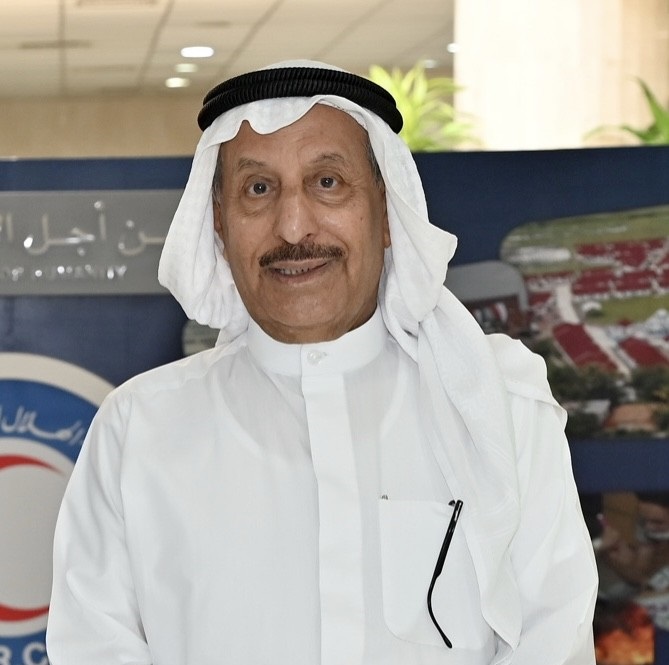 Kuwait Red Crescent Society Affirms Emergency Preparedness Amid Regional Developments