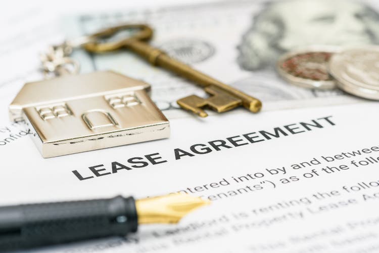 Rents Decline in Majority of U.S. Metros Due to Oversupply