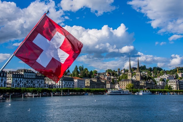 Swiss KOF Economic Indicator Falls to Lowest Level Since October 2023 Amid Manufacturing Weakness