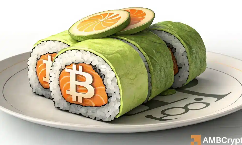 Bitcoin Bears Bet Against Rally, Setting Stage for Potential Short Squeeze