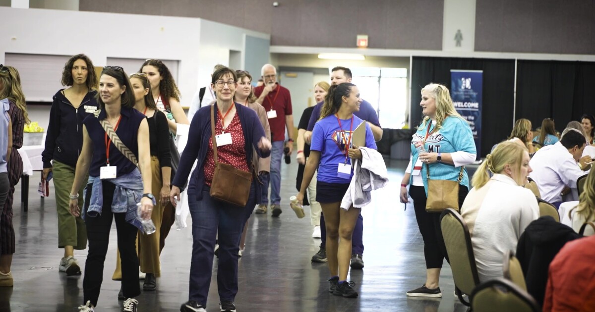 Rural Leaders Convene in Great Falls to Explore Economic Growth Strategies