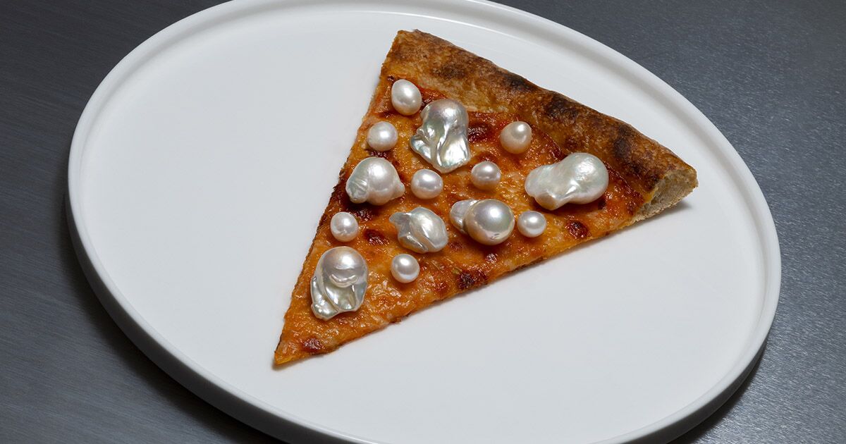 What America’s Pizza Economy Reveals About Broader Economic Trends