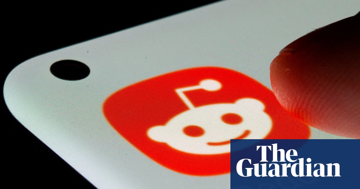 Reddit Sues Anthropic Over Alleged Unauthorized Use of User Data