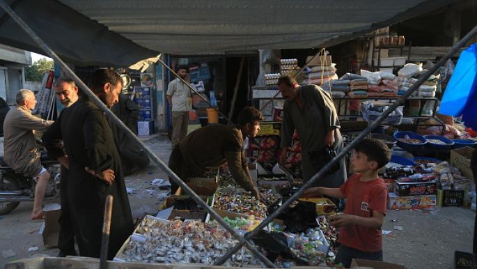 European Proposal to Support Economic Recovery in Syria with €175 Million