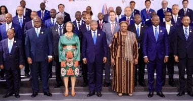 Egyptian Minister of Public Business Sector Participates in US-Africa Business Summit