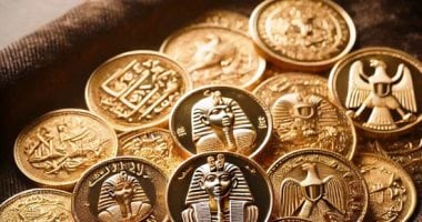 Gold Market Data Reveals Latest Price Trends in Egypt
