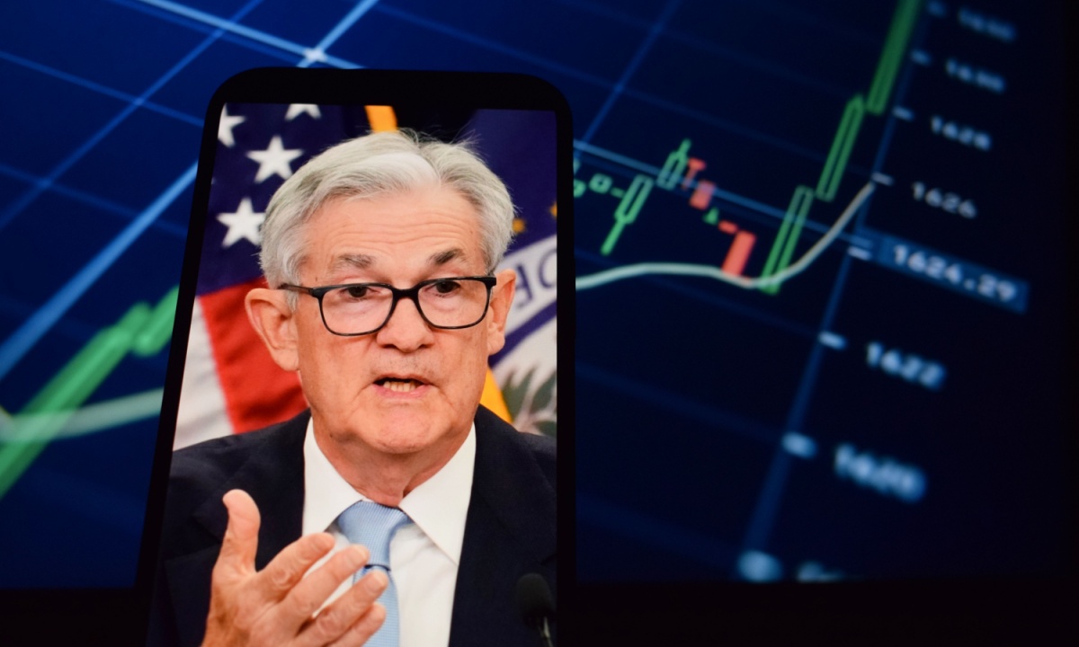 Fed Chair Warns Tariffs May Impact Economic Activity and Inflation