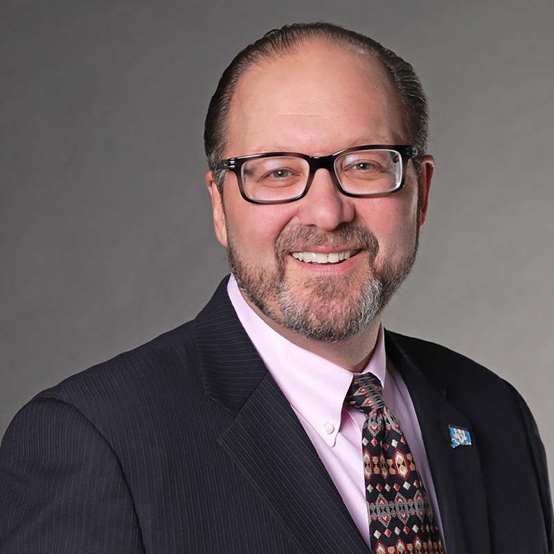 University of New Haven Appoints Paul Lavoie as First Vice President of Innovation and Applied Technology