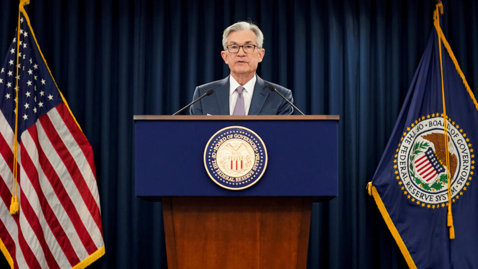 Fed Chair: Interest Rate Path Remains Uncertain Amid Economic Ambiguity