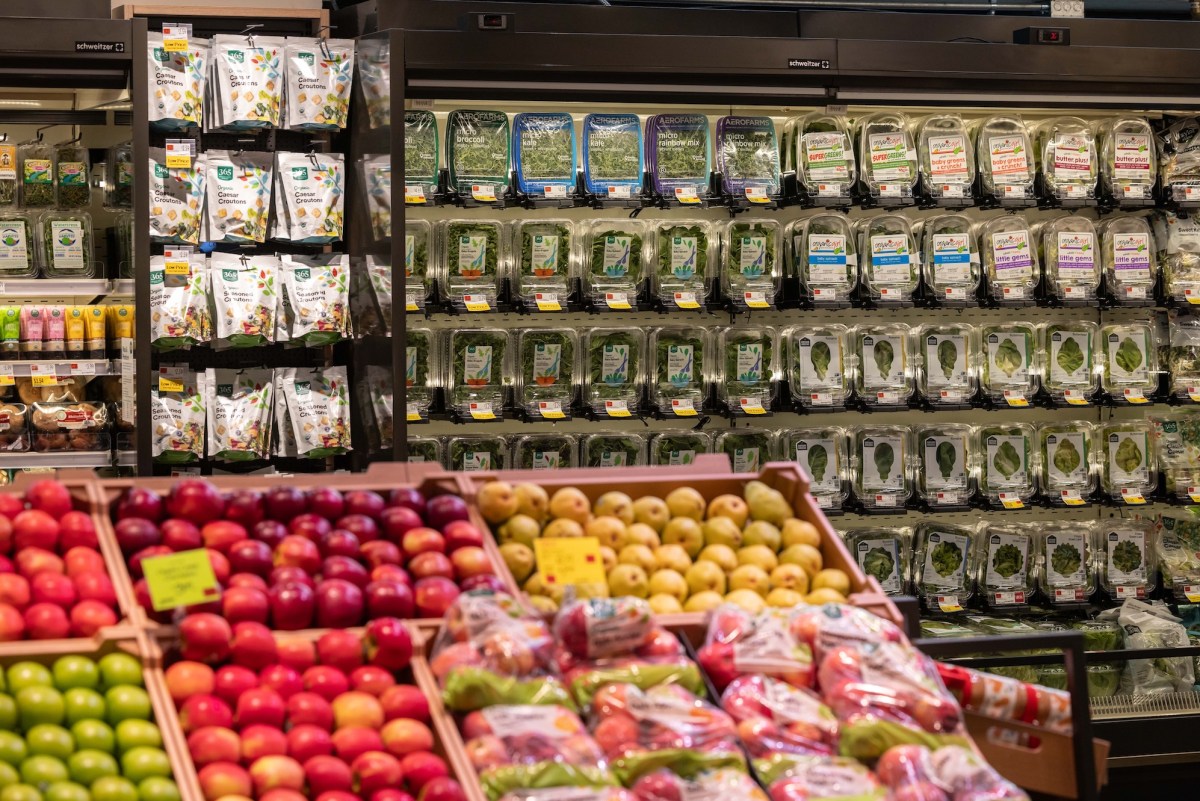 Major US Grocery Distributor Warns of Disruption After Cyberattack