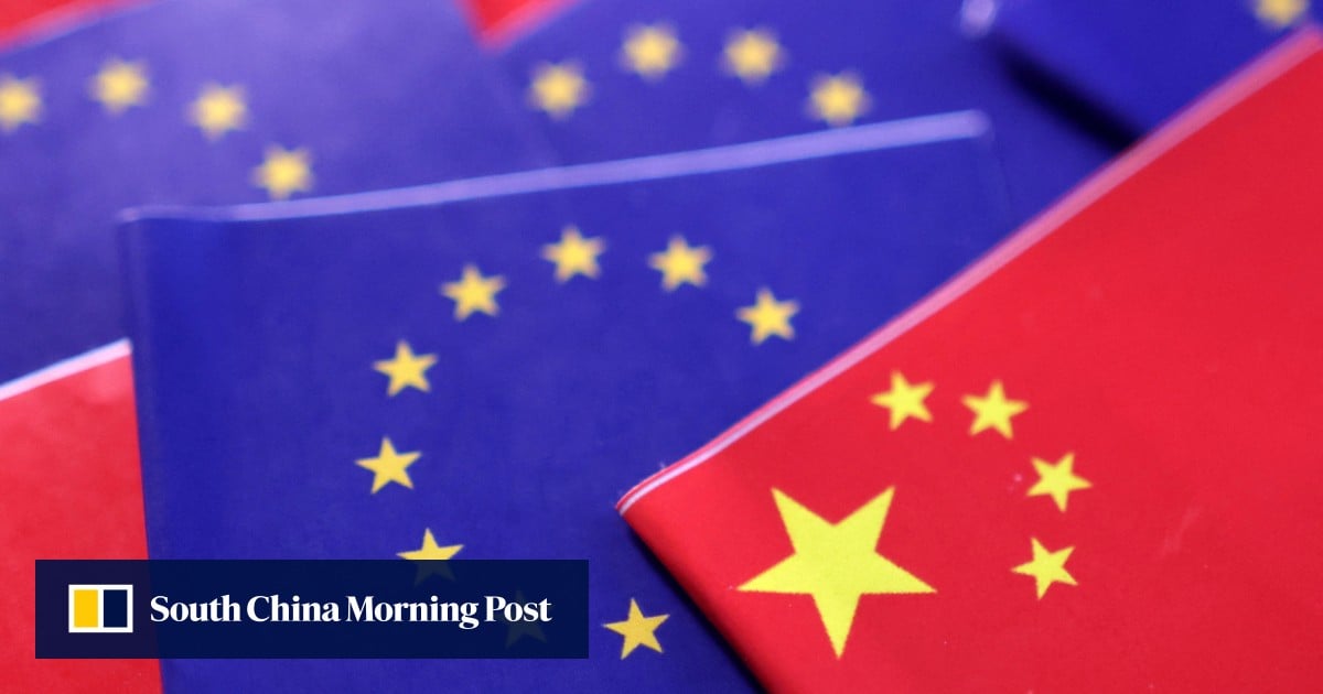 EU Urges China to Ease Restrictions on Rare Earth Exports Amid Industrial Concerns
