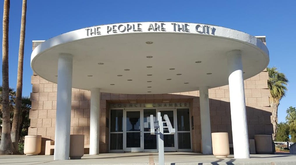 Palm Springs City Council Approves Biennial Budget with Increased Economic Development Funding