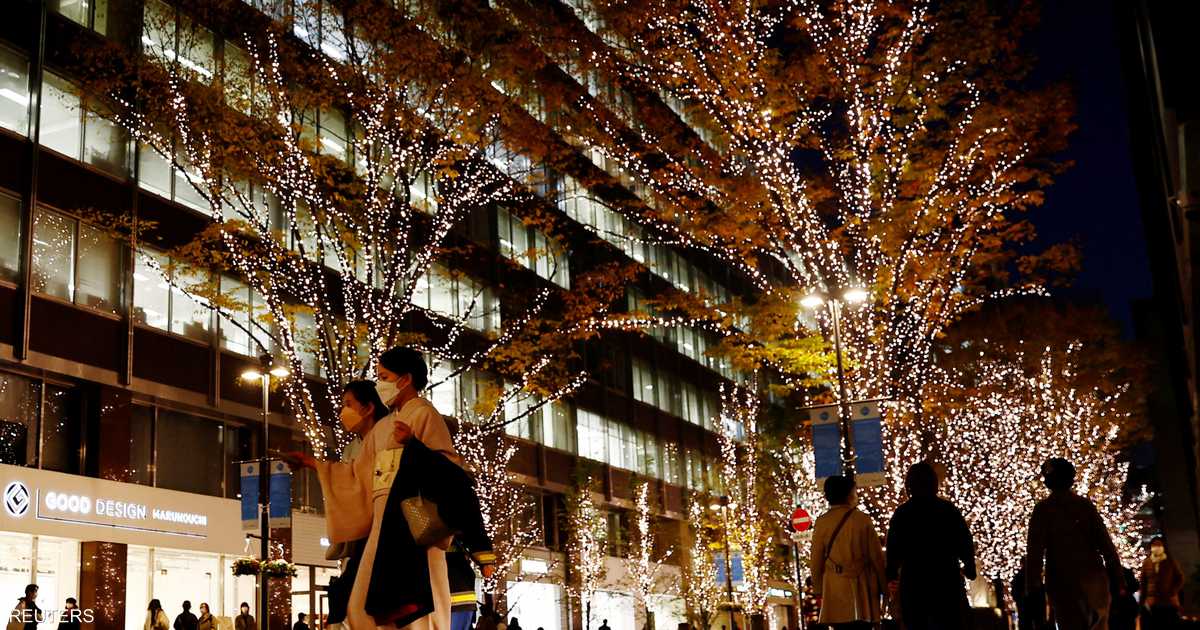 Japan’s Economic Openness Faces Technological Security Challenges