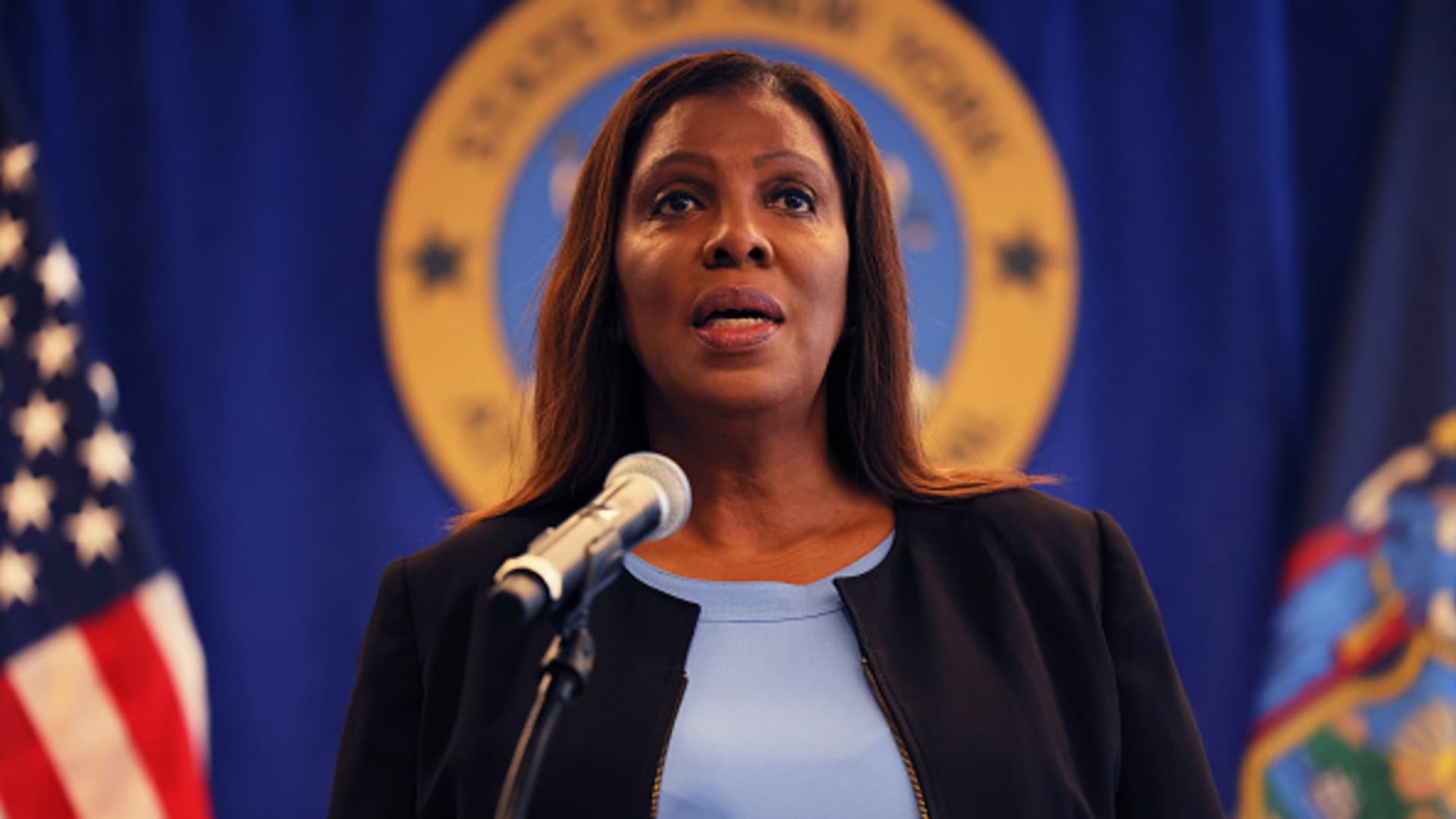 State AGs Urge Meta to Combat Investment Scams on Facebook