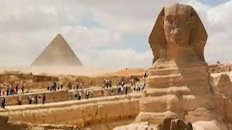 الاتحاد العربي للسياحة: السياحة محرك اقتصادي قوي لمستقبل مصر