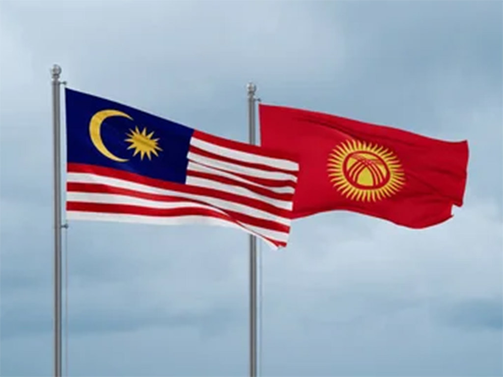 Malaysia to Boost Economic Collaboration with Kyrgyzstan