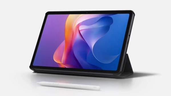 Xiaomi Unveils Budget-Friendly Tablet with Impressive Specs and Affordable Price