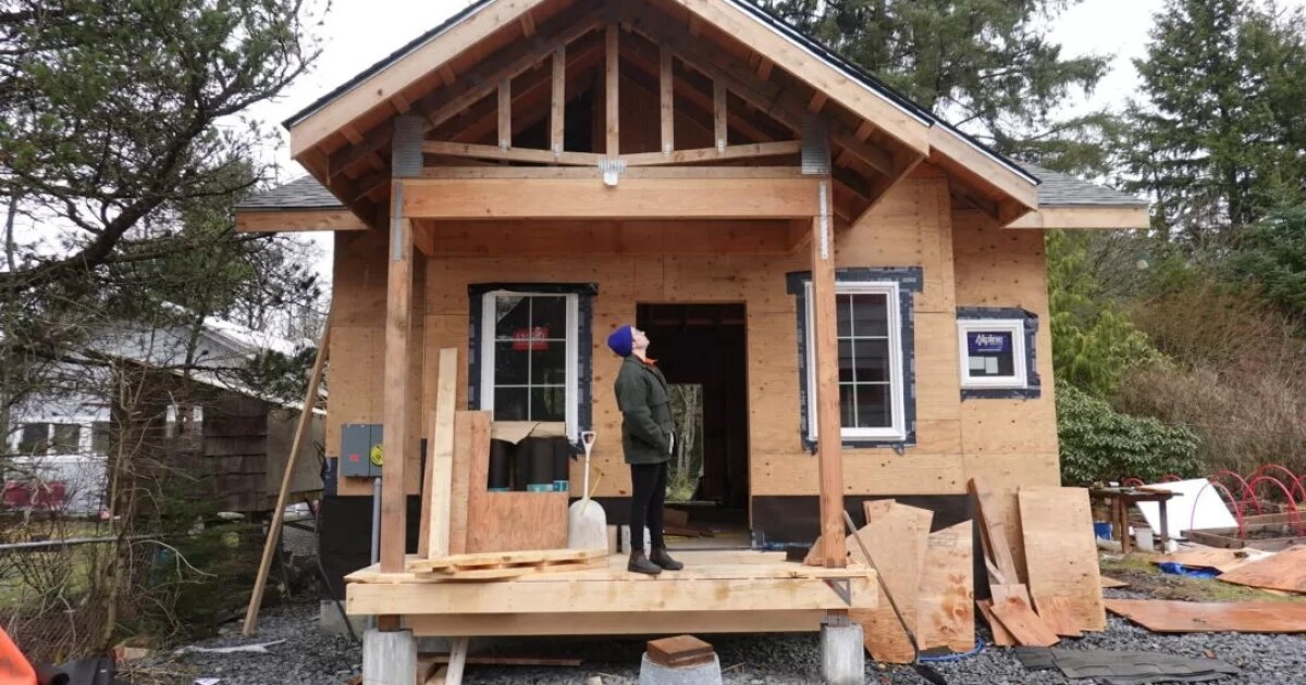 Southeast Alaska’s economic growth hindered by housing and childcare shortages