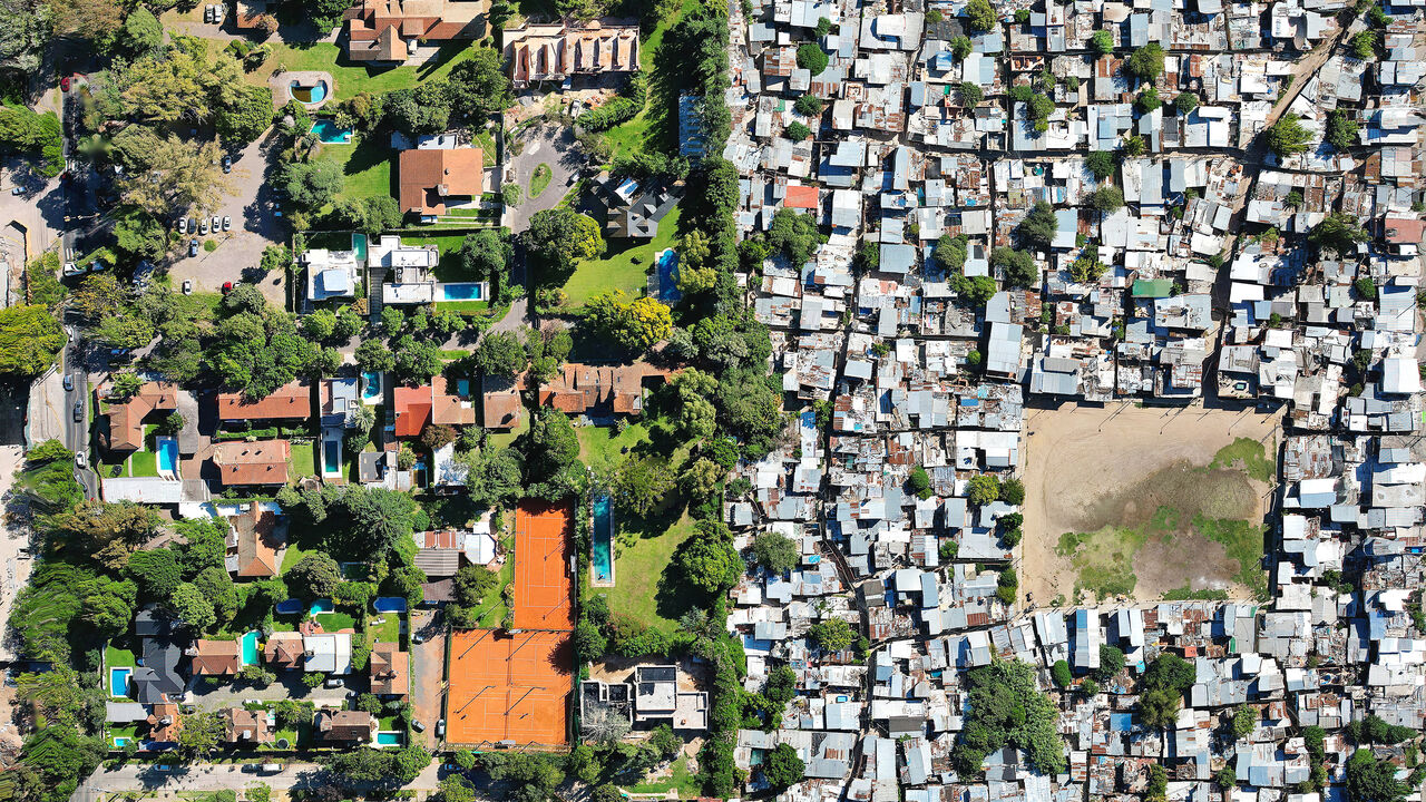 Economic Challenges Continue to Plague Latin America