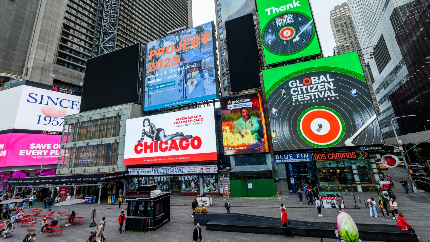 Global Ad Forecast Revised Downward Amid Shift Toward Creator Platforms
