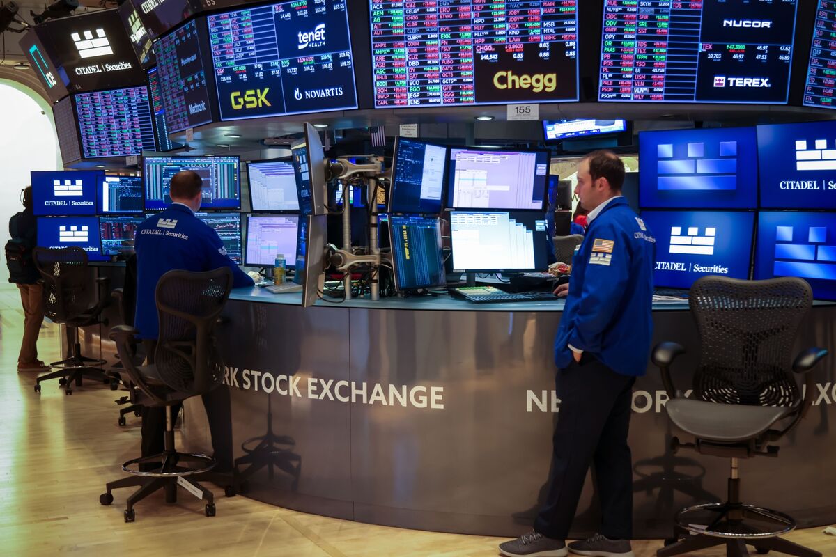 S&P Dow Jones Leaves S&P 500 Membership Unchanged in Quarterly Rebalance